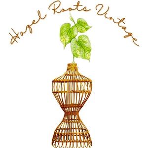 Meet your Posher, Chasidy